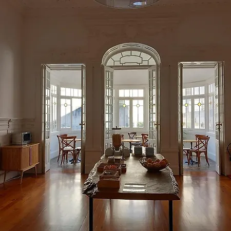 Hostel Hi Do Conde - De Juventude *