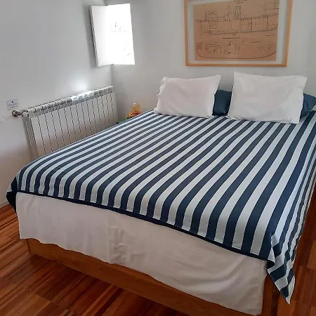 Hostel Hi Do Conde - De Juventude *