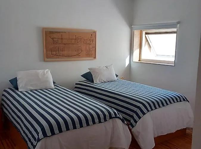 Hostel Hi Do Conde - De Juventude Vila do Conde