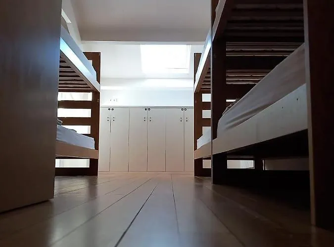 Hi Do Conde - De Juventude Hostel Vila do Conde