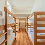 Hi Do Conde - De Juventude 호스텔 *