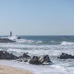 호스텔 Hi Do Conde - De Juventude *