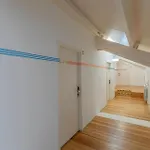 Hi Do Conde - De Juventude 호스텔