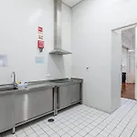 Vandrerhjem Hi Do Conde - De Juventude