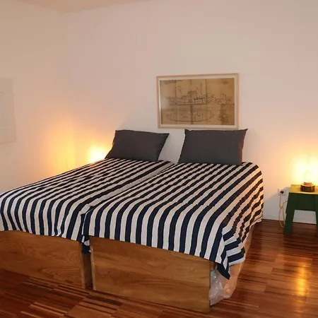 Hi Do Conde - De Juventude Hostel Vila do Conde