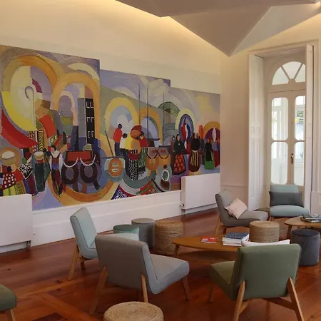 Hi Do Conde - De Juventude Hostel Vila do Conde