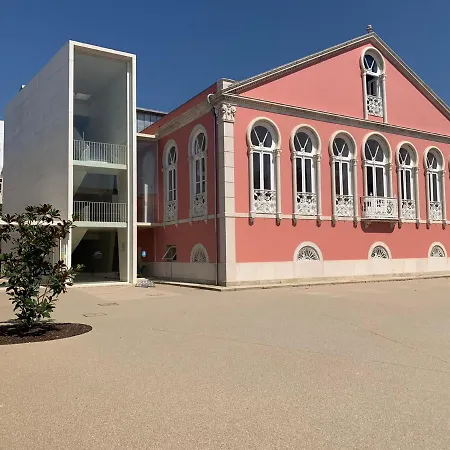 Hi Do Conde - De Juventude Hostel *