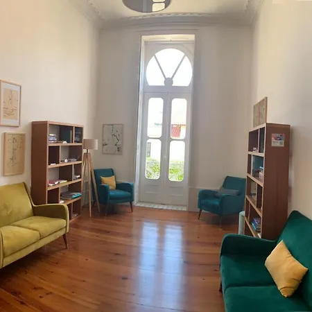 Hi Do Conde - De Juventude Vila do Conde