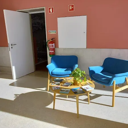 Hi Do Conde - De Juventude Hostel *