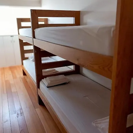 Hostel Hi Do Conde - De Juventude *