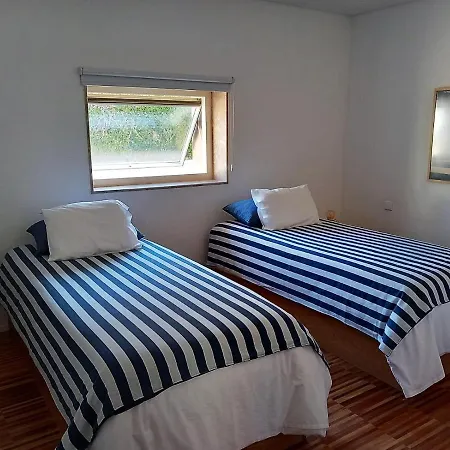 Hostel Hi Do Conde - De Juventude *