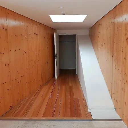 Hi Do Conde - De Juventude Hostel