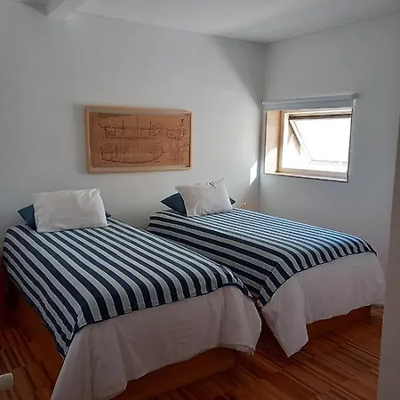 Hostel Hi Do Conde - De Juventude Vila do Conde