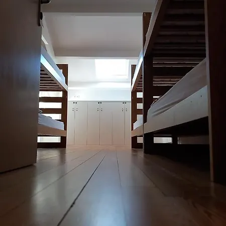 Hi Do Conde - De Juventude Hostel Vila do Conde