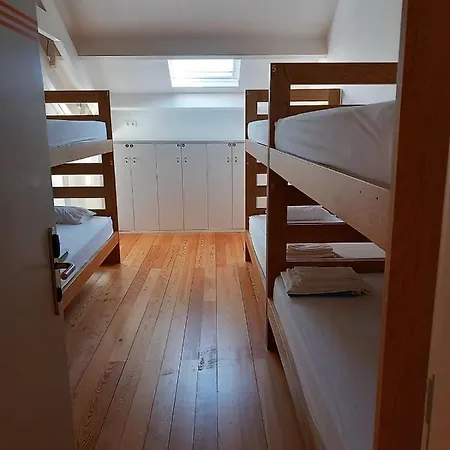 Hi Do Conde - De Juventude Hostel *