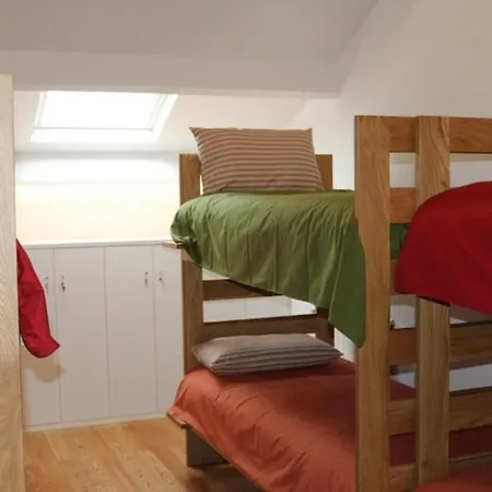 Hi Do Conde - De Juventude Vila do Conde