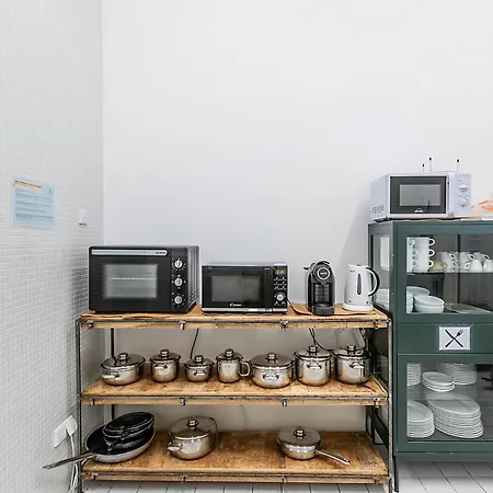 Hostel Hi Do Conde - De Juventude