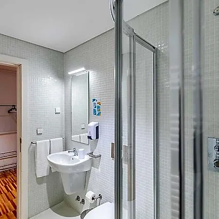 Hi Do Conde - De Juventude Ostello
