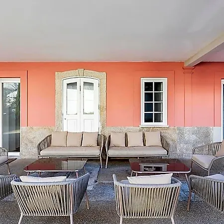 Hostel Hi Do Conde - De Juventude Vila do Conde