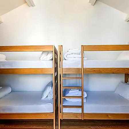 Hostel Hi Do Conde - De Juventude Vila do Conde