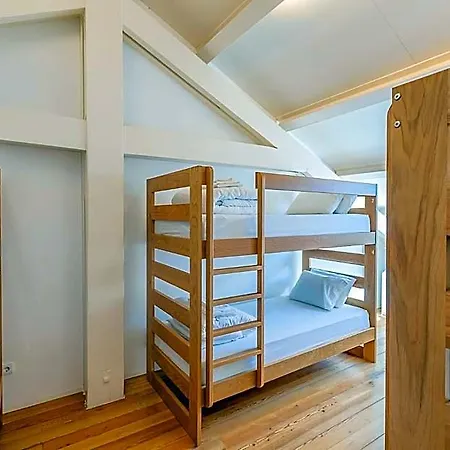 Hostel Hi Do Conde - De Juventude Vila do Conde
