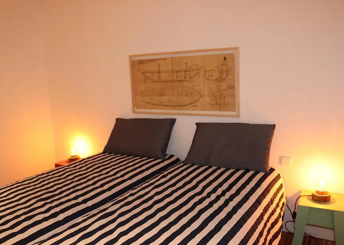 Hi Do Conde - De Juventude Hostel *