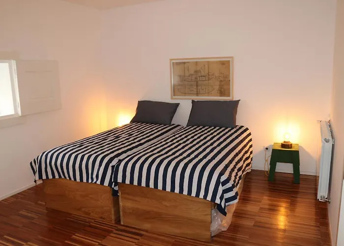 Hi Do Conde - De Juventude Hostel Vila do Conde