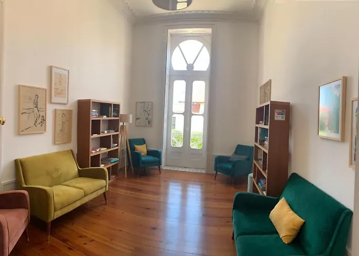 Hi Do Conde - De Juventude Vila do Conde