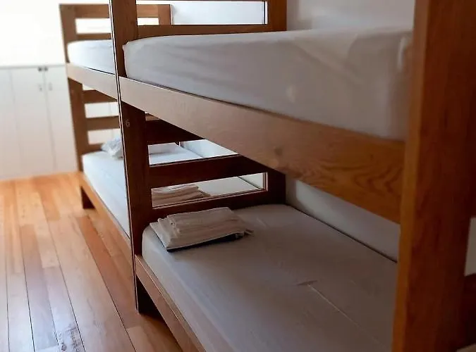 Vandrarhem Hi Do Conde - De Juventude *