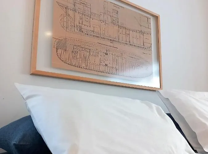 Hi Do Conde - De Juventude Albergue