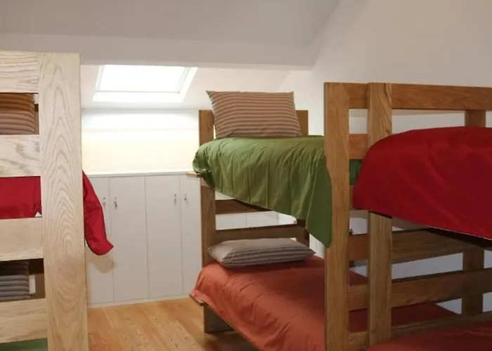 Hi Do Conde - De Juventude Vila do Conde